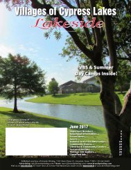 VCL Lakeside June 2017