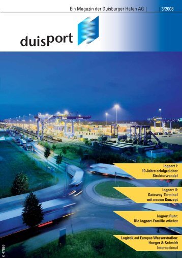 PDF-Download... - Duisport