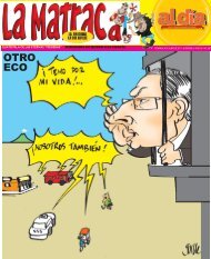 cuadernillo MATRACA 4-6-17