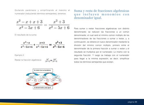 matematicas