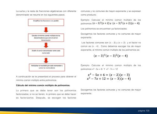 matematicas