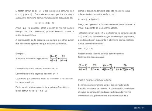 matematicas