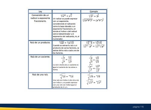 matematicas