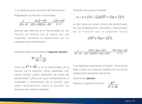 matematicas