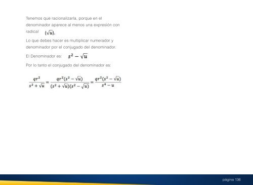 matematicas