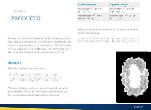 matematicas