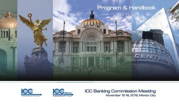 Attendance - ICC México