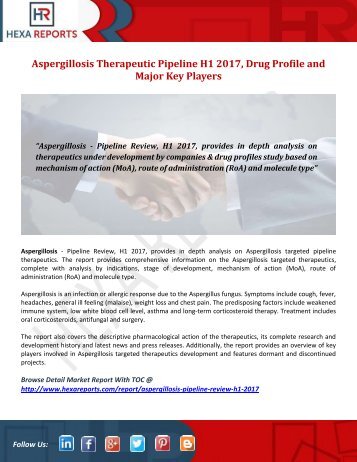 molekule review 2017 vocs aspergillosis therapeutic pipeline h1 2017 drug profile and major key players premenstrual syndrome 2017 analysis with profile moa roa molekule review 2017 vocs aspergillosis therapeutic pipeline h1 2017 drug profile and major key players premenstrual syndrome 2017 analysis with profile moa roa
