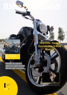 Praesertim Magazines