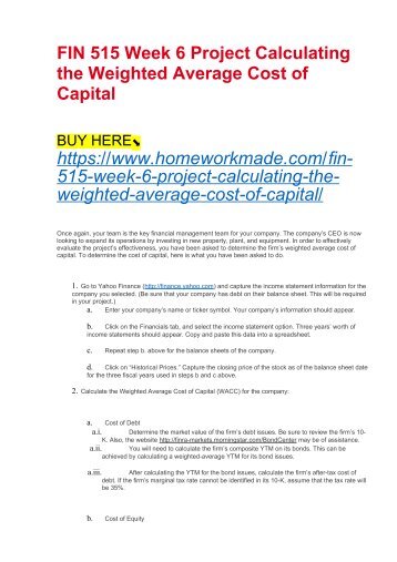 fin510�week 3 signature assignment: financial statement analysis Provide an analysis that compares your company's ratios to the industry standards there is no need to explain the purpose of the ratios fin510—week 3 signature assignment: financial statement analysis may 11th, 2018 admin paper , order, or assignment requirements fin510—week 3 signature assignment:. fin510�week 3 signature assignment: financial statement analysis Provide an analysis that compares your company's ratios to the industry standards there is no need to explain the purpose of the ratios fin510—week 3 signature assignment: financial statement analysis may 11th, 2018 admin paper , order, or assignment requirements fin510—week 3 signature assignment:.