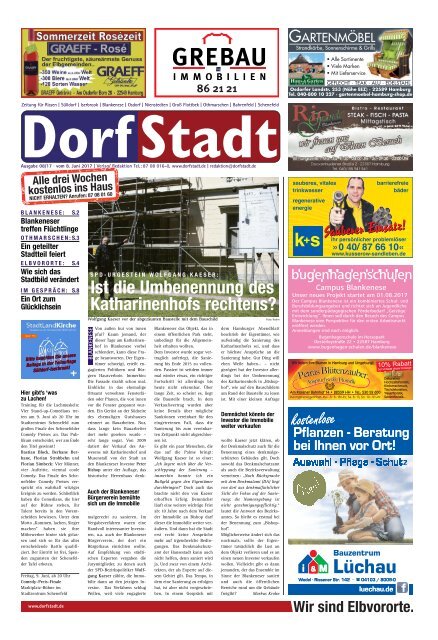 DorfStadt 08-2017