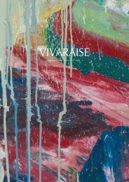 Catalogue Vivaraise Automne-Hiver 2017