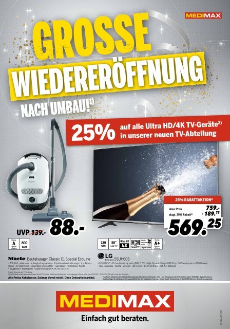 Aktuelle Werbung KW 24