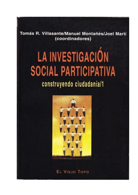 GIAP II (Grupo Informado) - Red Cimas