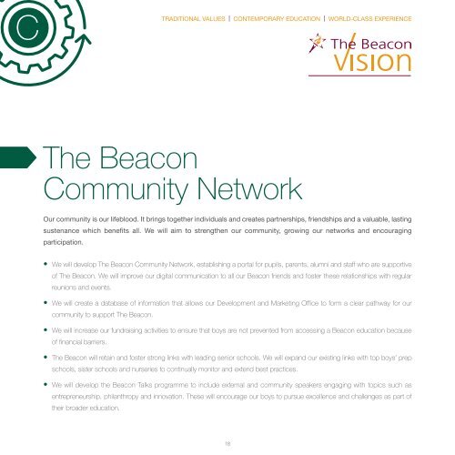 THEBEACONVISION