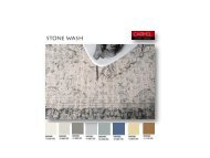 stone wash _ 2017