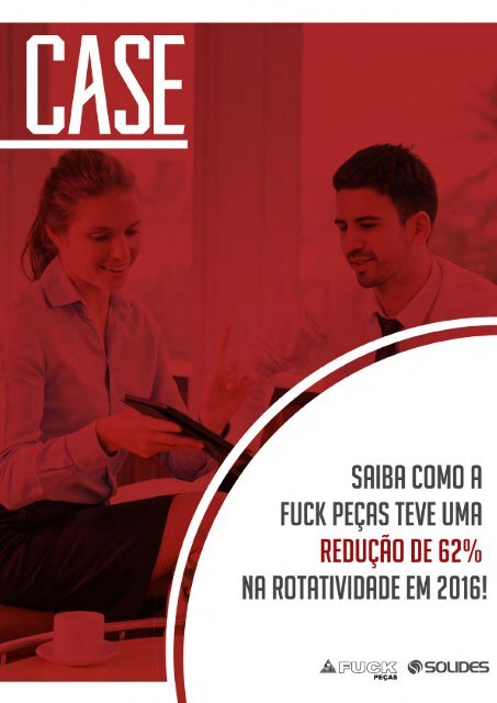 Case Solides & Fuck Peças