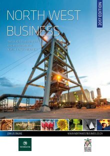 North West Business 2017 edition
