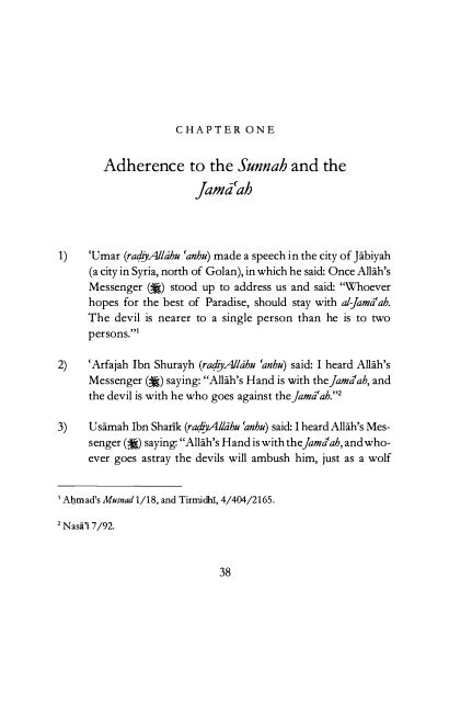 The Devils Deception by Imam Ibn AL-Jawzi