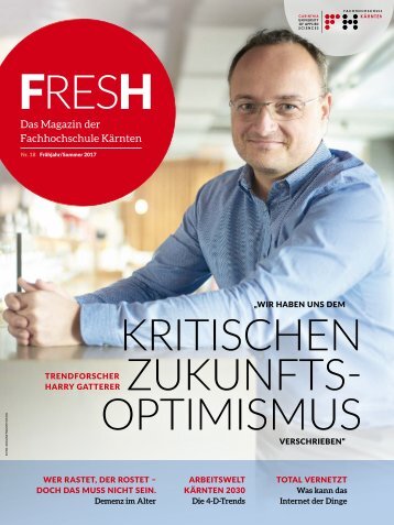 FresH Nr. 18