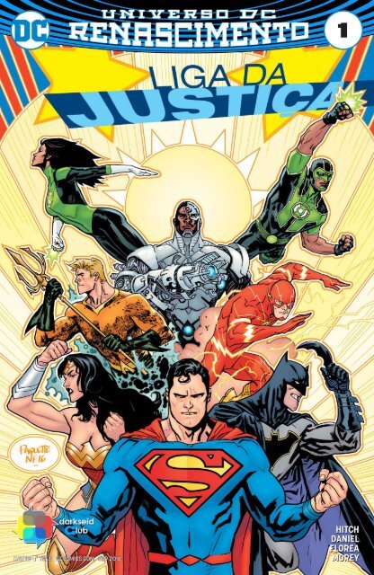 DC Renascimento - Liga da Justiça # 01 (1)