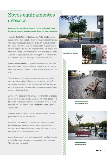 Revista Penha | junho 2017