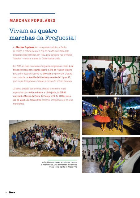 Revista Penha | junho 2017