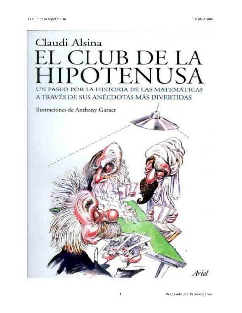 El Club De La Hipotenusa