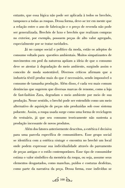 Comunicação, moda e memória