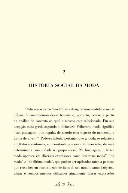 Comunicação, moda e memória