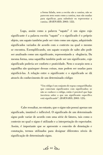 Comunicação, moda e memória