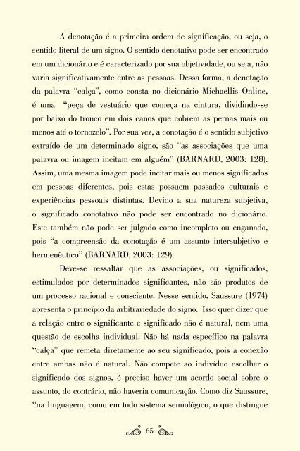 Comunicação, moda e memória