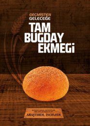 Tam Buğday Sempozyumu