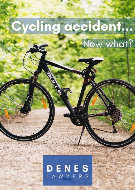 Cycling accident guide cover page (1)