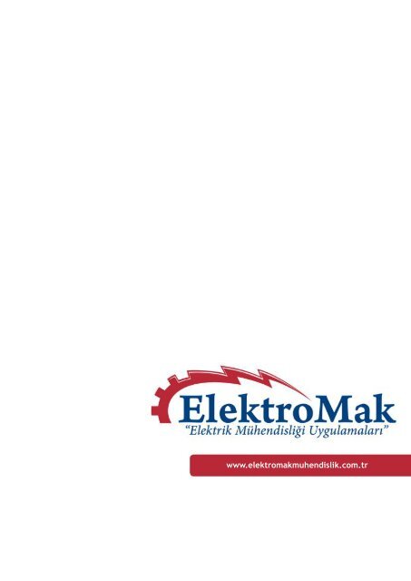 Elektromak Mühendislik