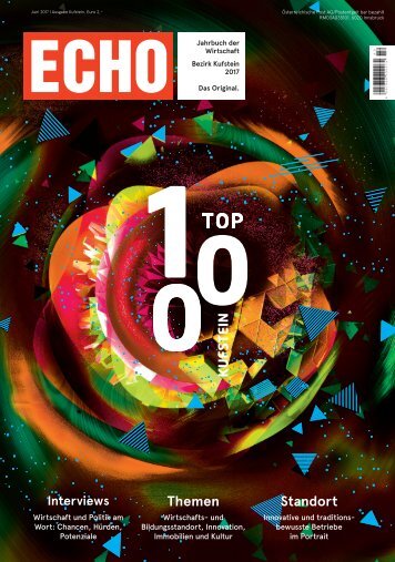 Top100 Kufstein_2017