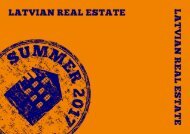 Latvian Real Estate A5 ROTATE