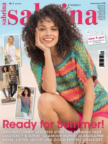 Sabrina Nr. 7/2017