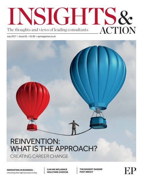 EP Insights & Action