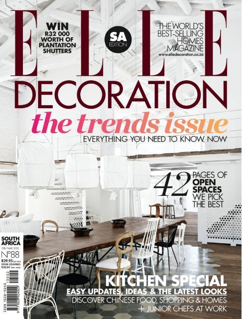 Elle Decor