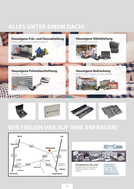 KS TechnoCase GmbH - Produktkatalog (1)