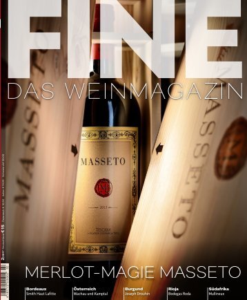 FINE Das Weinmagazin 02/2017