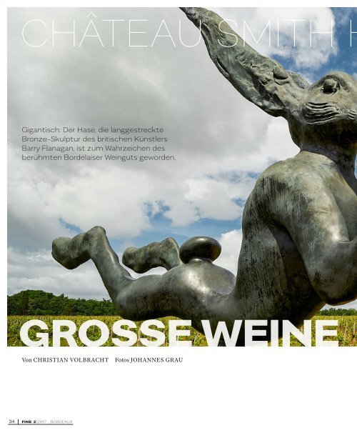 FINE Das Weinmagazin 02/2017