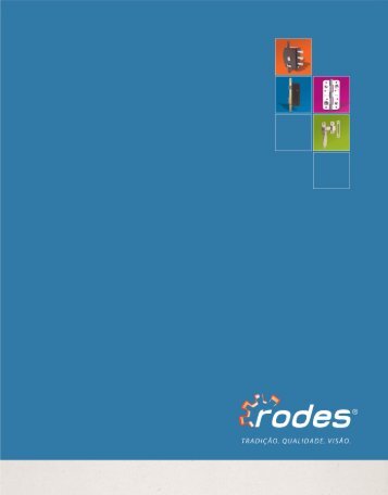 catalogo Rodes&#039;09