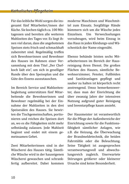 Pfarrbrief Nr. 63