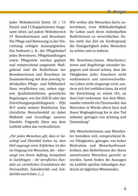 Pfarrbrief Nr. 63