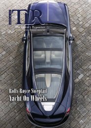 TLR Magazine-June 2017