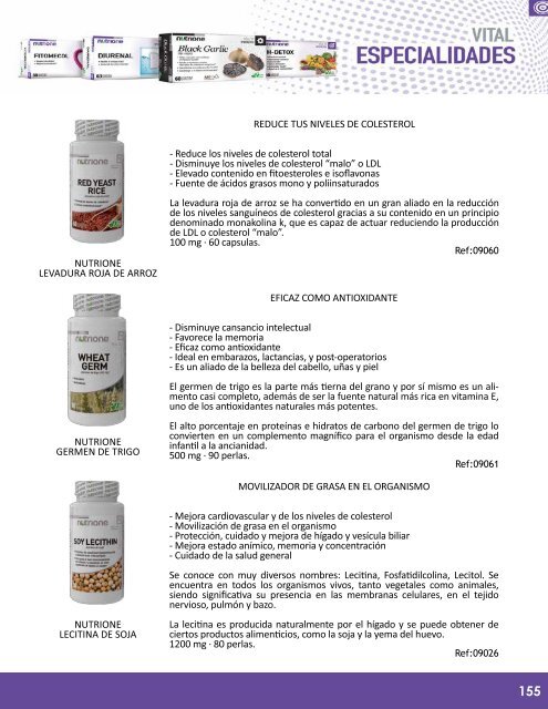 catalogo HERBOFOOD WEB