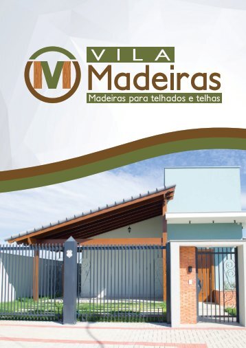 CATALOGO VILA