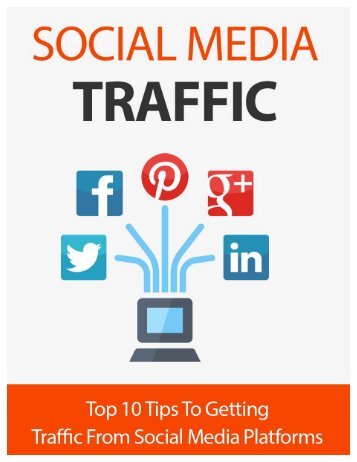 Social Media Traffic